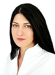 Середа Анастасия