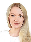 Нестерова Елена