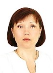 Николаева Ирина Николаевна, Анестезиолог, Реаниматолог