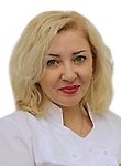 Куриленок Светлана