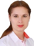 Питель Нина