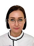 Чебыкина Елена