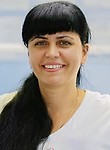 Кривонос Инна