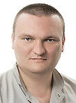 Тоненков Алексей Михайлович, Вертебролог, Артролог, Травматолог, Ортопед