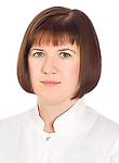 Иванисова Анна
