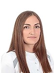 Ревенко Екатерина