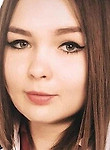 Панина Анастасия