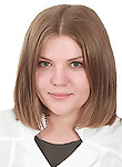 Даниленко Анастасия