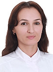 Захарова Анастасия