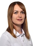 Помазанова Марина