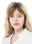 Гавриленко Дарья