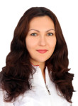 Левчикова Татьяна