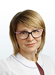Калинько Наталья Александровна, Кардиолог