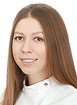 Мирошниченко Юлия