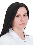 Сильченкова Оксана