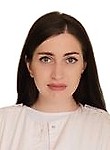Чунтыжева Заира