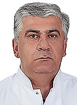 Баграмян Баграт