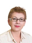 Чернова Марина Владимировна, Онколог, Маммолог