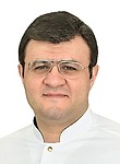 Бахшинян Тигран Рубенович, Гинеколог, Акушер, УЗИ-специалист, Репродуктолог (ЭКО)