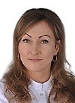 Сергеева Ольга