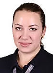 Косарева Светлана