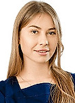 Гаврилова Виктория