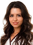 Бахур Екатерина