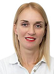 Малыхина Евгения