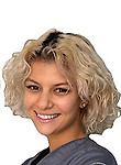 Лапина Алина