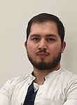 Рахимов Фарход