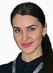 Зинченко (Воронцова) Мария