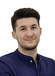 Дерюга Никита