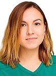Фоменко Людмила