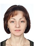 Александрова Елена