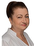 Минасьян Алла Артемовна, Невролог