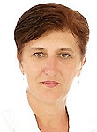 Пыжова Ольга Викторовна, Лор (отоларинголог)