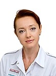 Зубкова Оксана