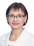Иризелян Галина