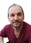 Михайлов Сергей