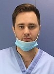 Лученков Дмитрий
