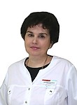 Алешина Елена