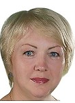 Пономаренко Татьяна
