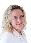 Черникова Елена