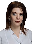 Снегирева Анна