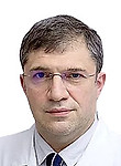 Фаниев Михаил