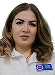 Афаунова Марианна