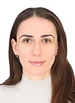 Лизвинская Анна