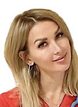Ходченко Елена
