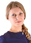 Шахулина (Макарова) Анастасия