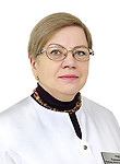 Лахтина Любовь